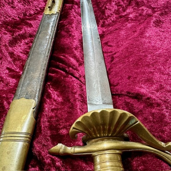 German Leaders Hunting Hanger 4